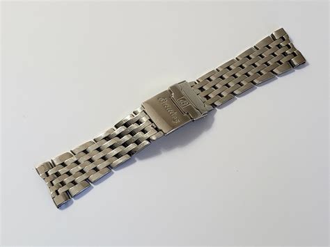 breitling 423a bracelet